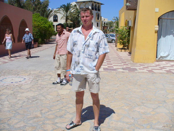 Владимир Вершинин