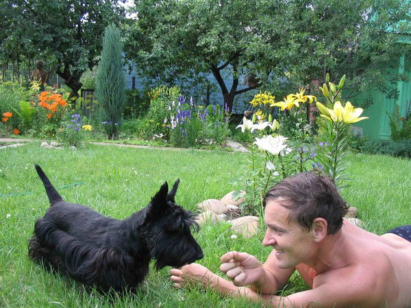 Анатолий Созыкин