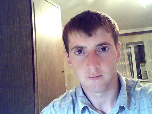 Тимур Махмудов