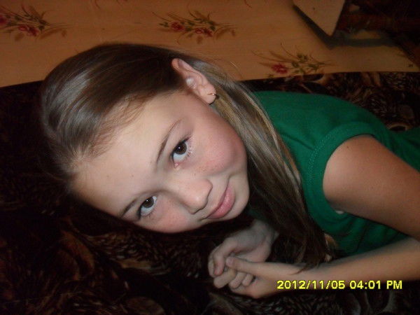 Снежанна Дмитриева