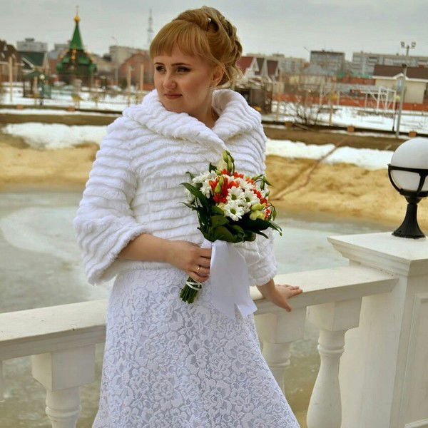 Елена Созонкина