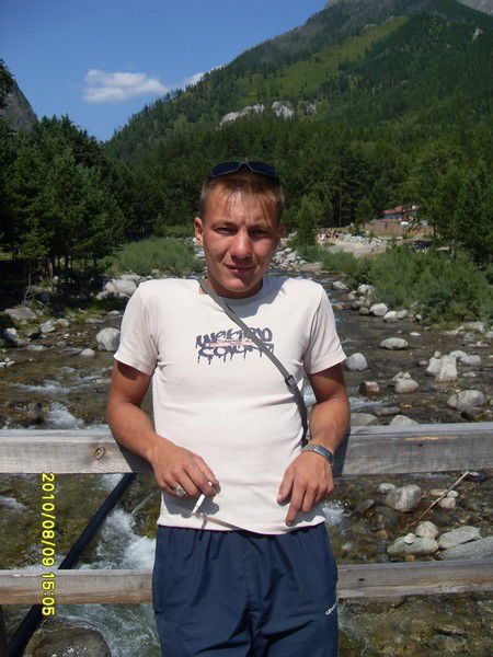 Константин Смирнов