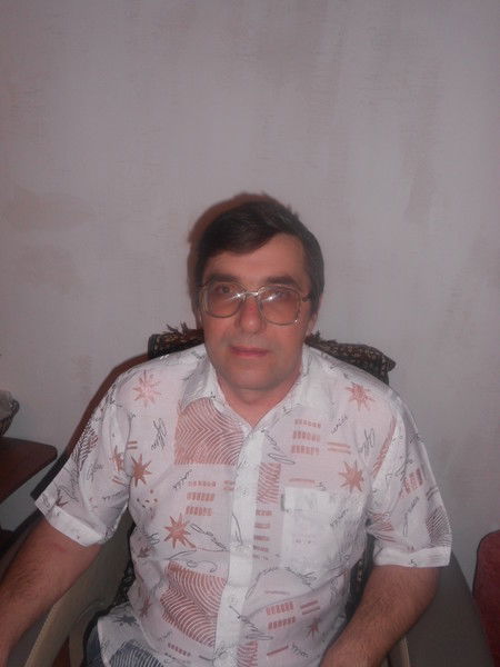 Владимир Юбиль