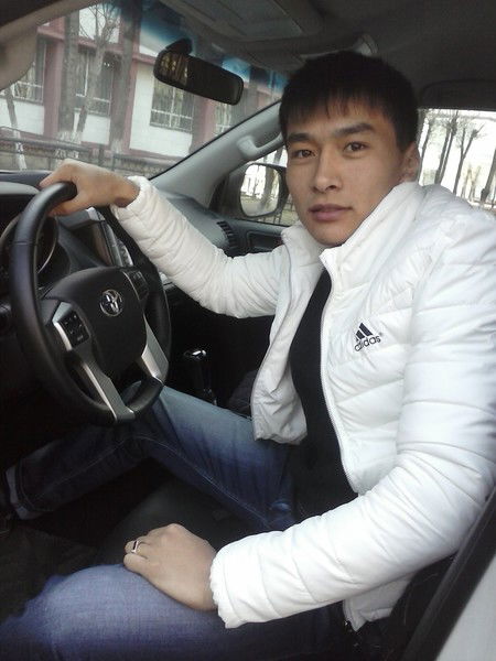 Адилет Нуртазин