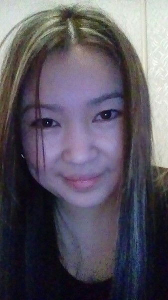 Айгуль Кущанова