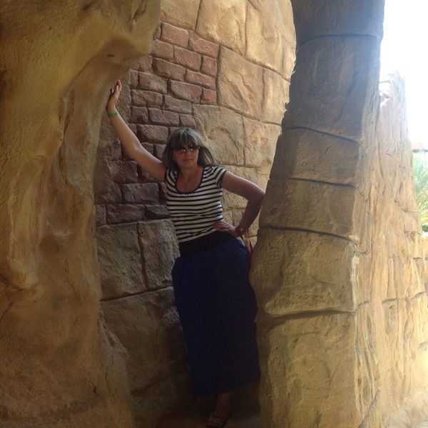 Вера Давыдова(Билякова)