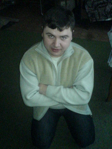 Виталий Минеев