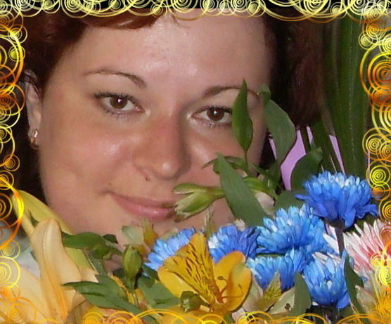 Татьяна Шаманина