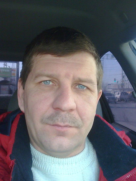 Сергей Носков