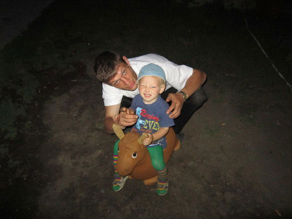 Сергей Ворончихин