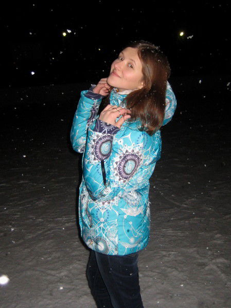 Светик Коблянская