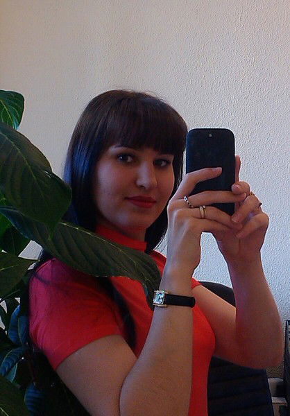 Светлана Порубова