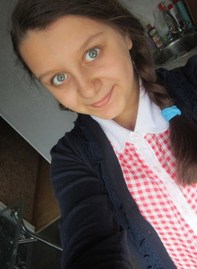 Яна Ромашова