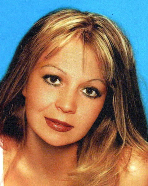 Светлана Ушкевич