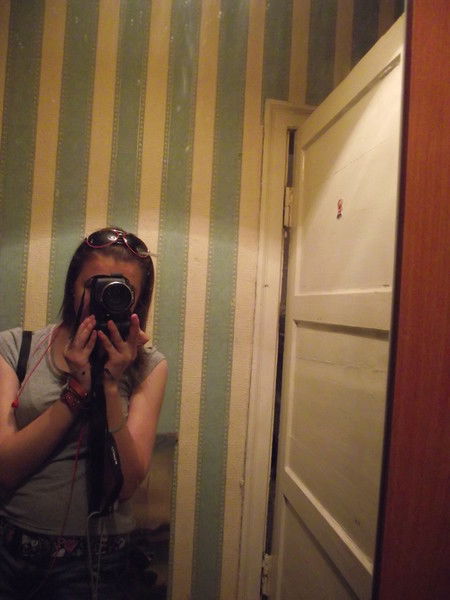 Анастасия Тихонова