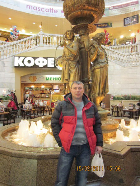 Александр Лукьяненко