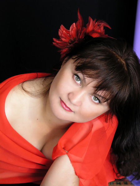 Асель Альменова