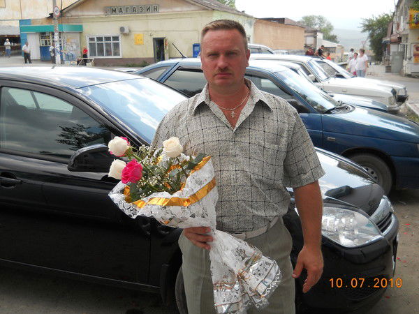 Василий Денисов