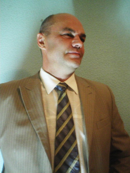 Сергей Евгениевич Кудряшев