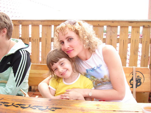 Татьяна Копылова