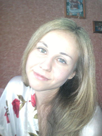 Ксения Неклюдова