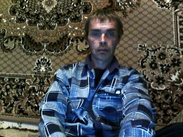 Сергей Качанов