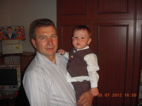 Игорь Ефимовский