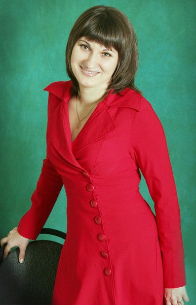 Мария Корзюк