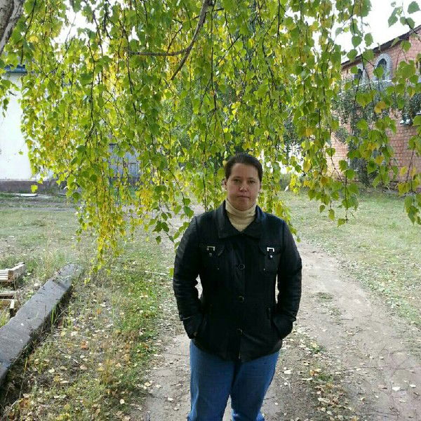 Анна Кафтонова