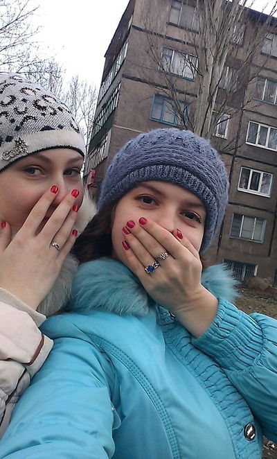 Олеся Зоренко