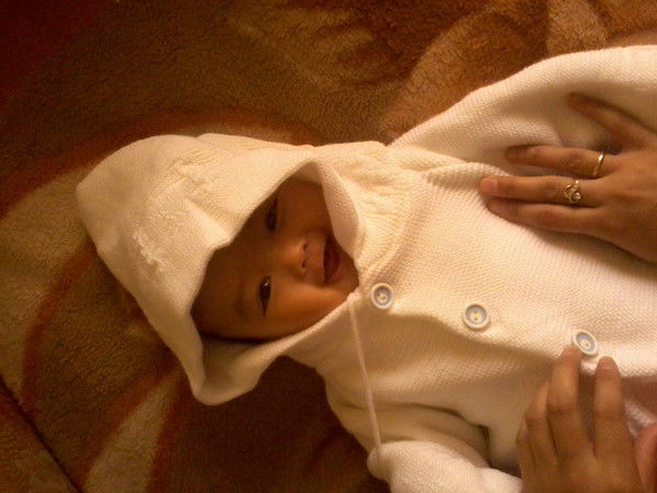 Айко Ержанова