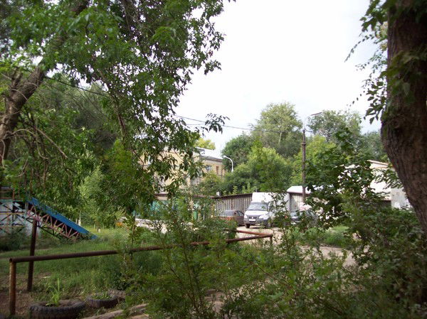 Василий Милованов