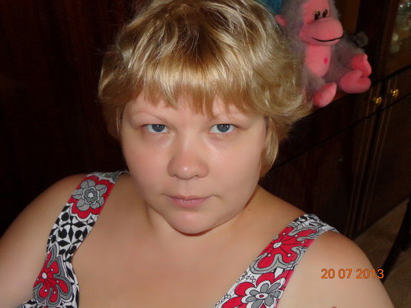 Ангелина Иванова