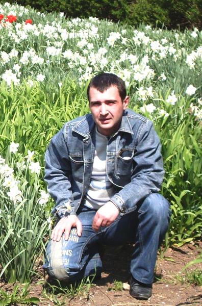 Николай Сидоренко