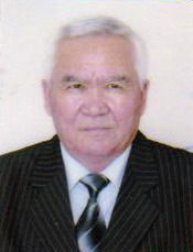 Кенжебек Абдимауленов