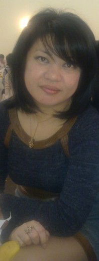 Жаннетта Ким