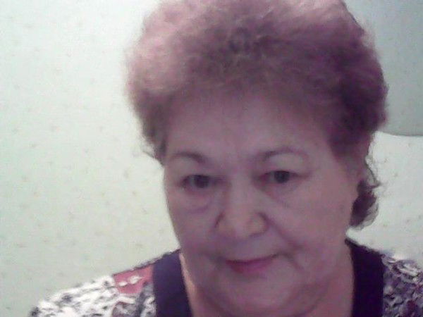 Зилара Мухаметчина