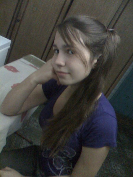 Василя Канюкаева