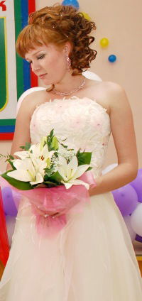 Екатерина Русова