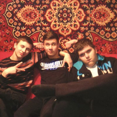 Андрій Київський