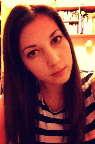 Екатерина Бельке