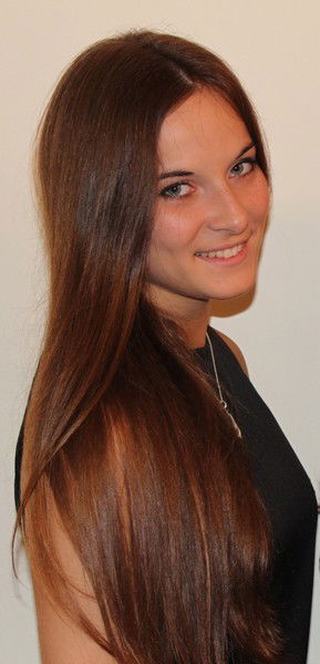 Зина Скворцова