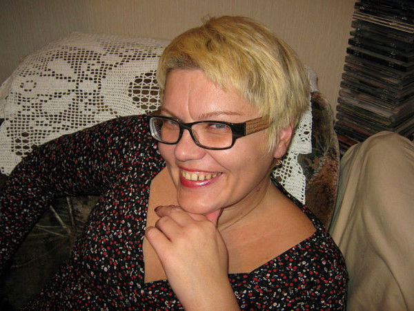 Евгения Варламова