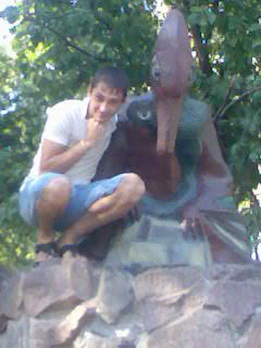 Сергей Дерев'янко