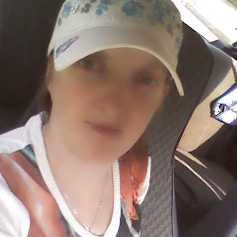 Ольга Клабукова