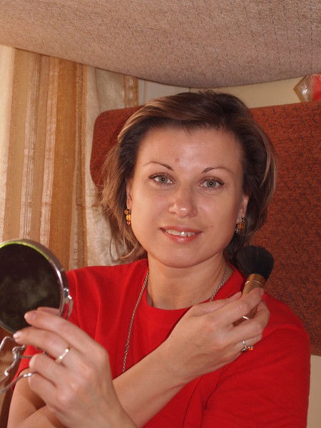 Наталья Ломанникова