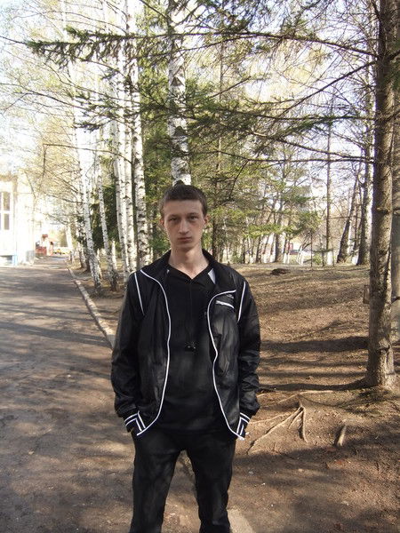 Вовка Ивашков