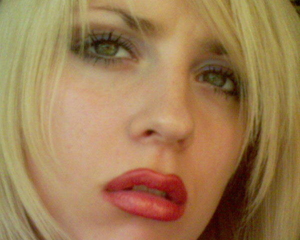 Алла Горобец