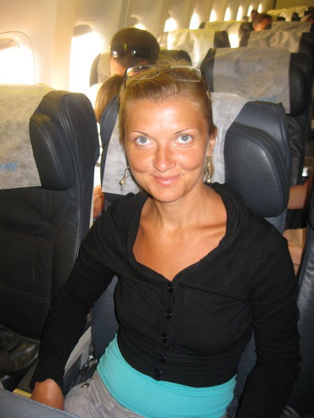 Ольга Юзефович