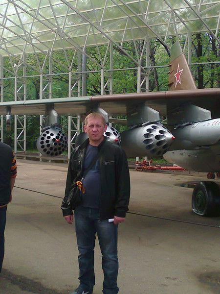 Плужников Сергей